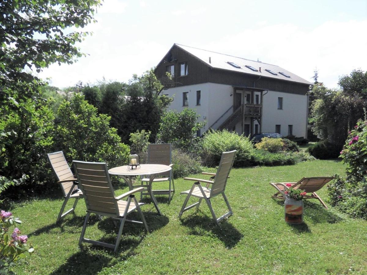 Holiday Home In Rerik Near The Baltic Sea Bilik gambar