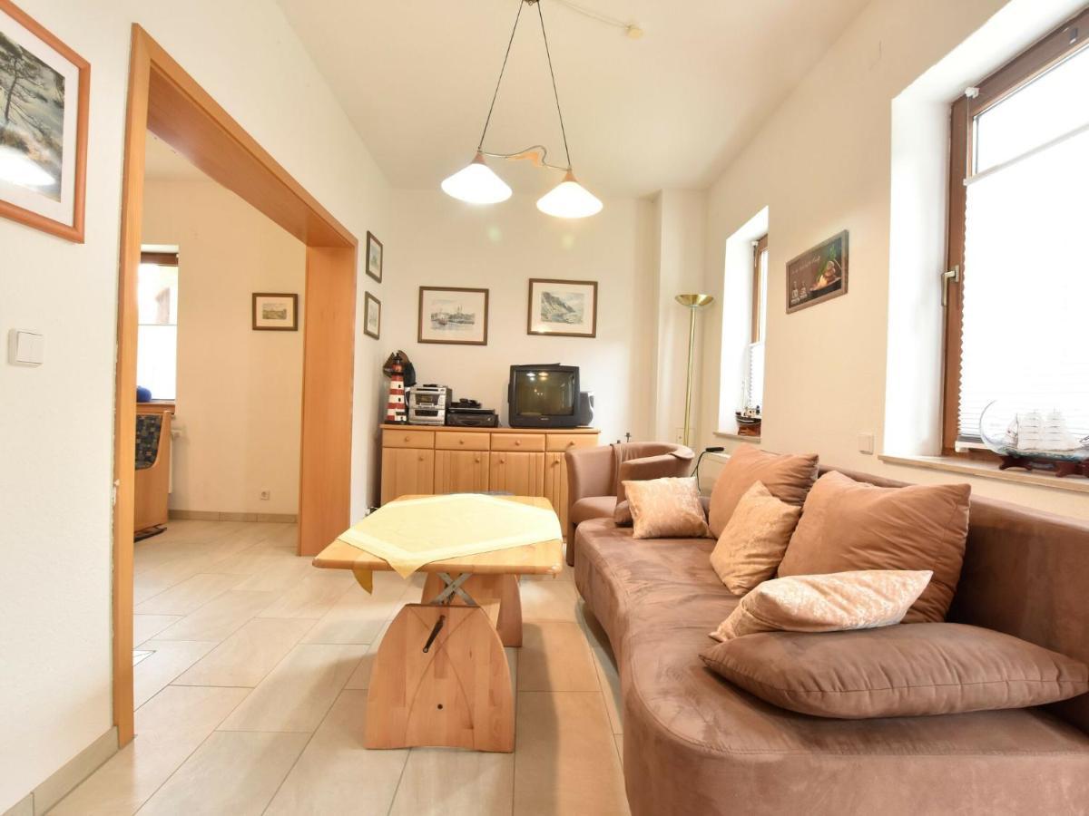 Holiday Home In Rerik Near The Baltic Sea Bilik gambar