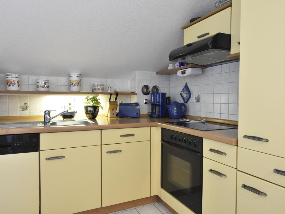 Holiday Home In Rerik Near The Baltic Sea Bilik gambar