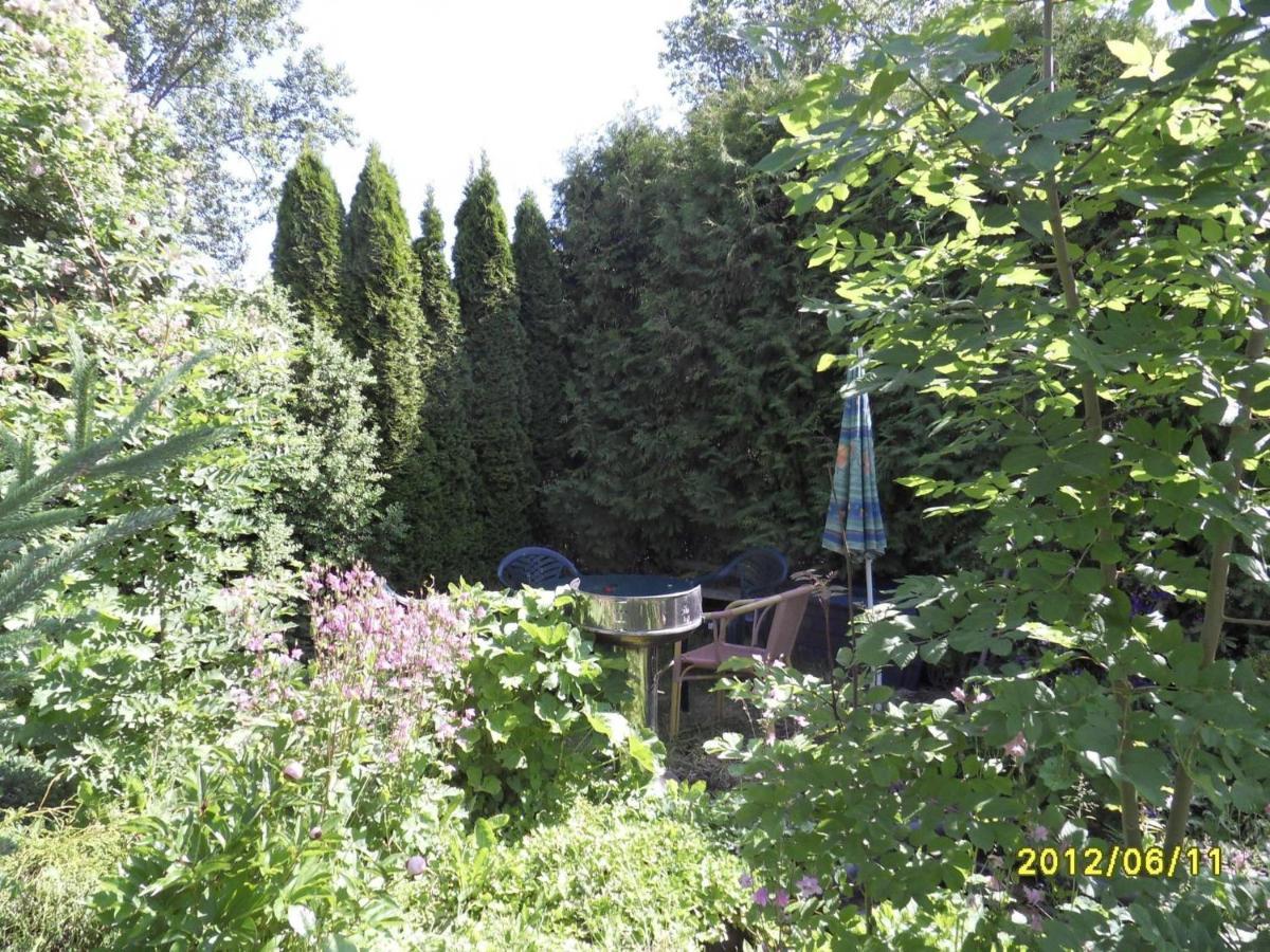Holiday Home In Rerik Near The Baltic Sea Bilik gambar