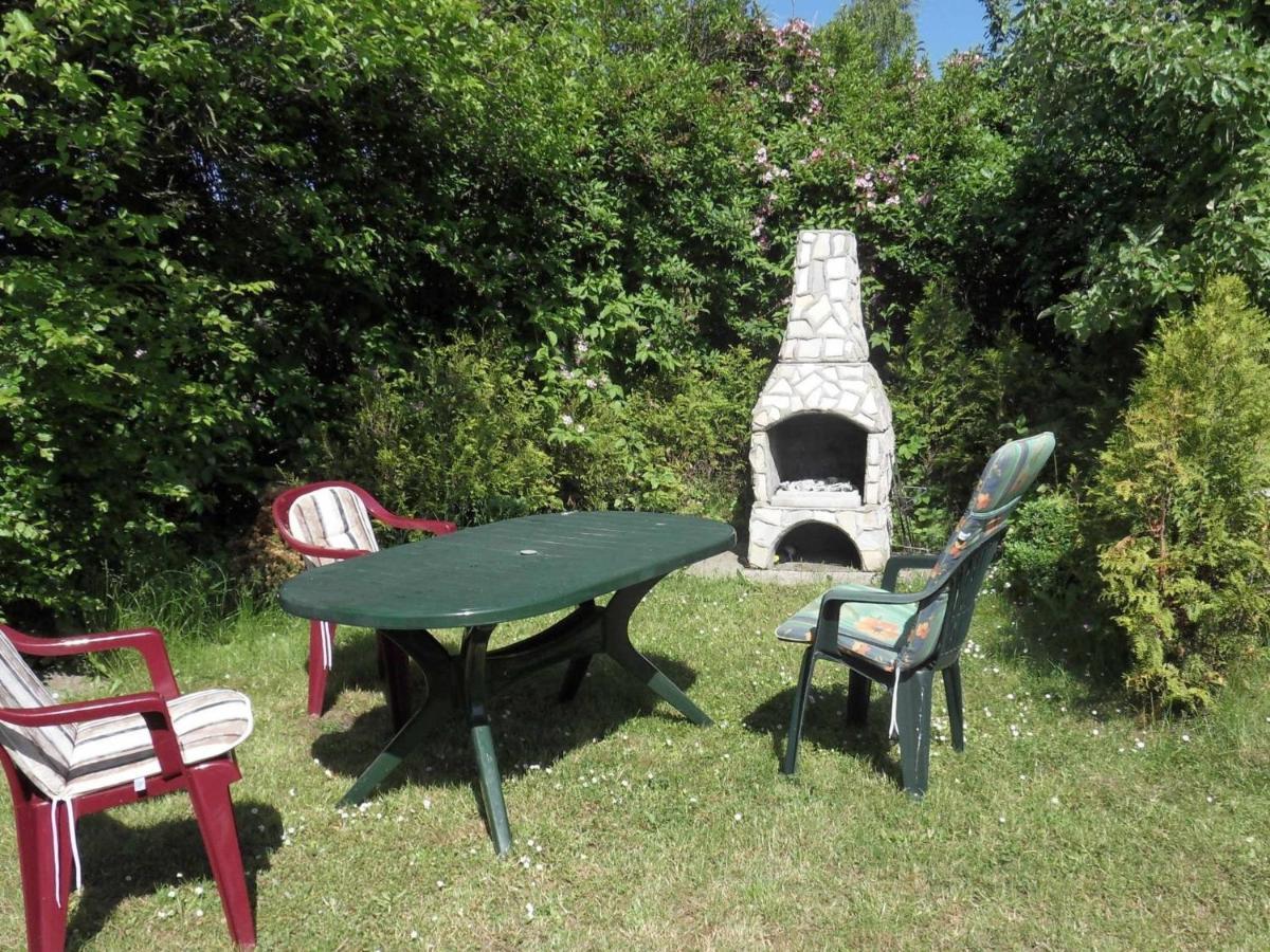 Holiday Home In Rerik Near The Baltic Sea Bilik gambar