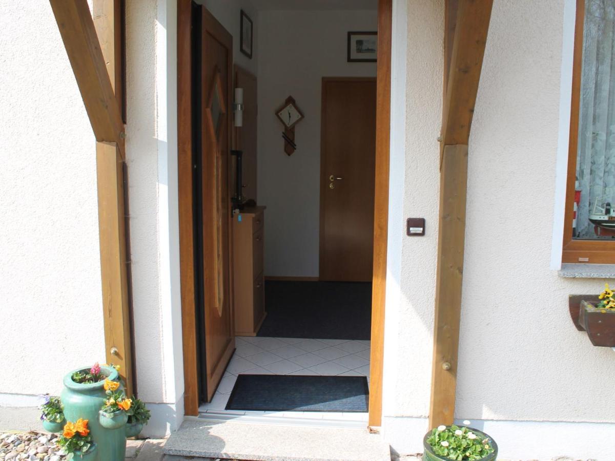 Holiday Home In Rerik Near The Baltic Sea Bilik gambar