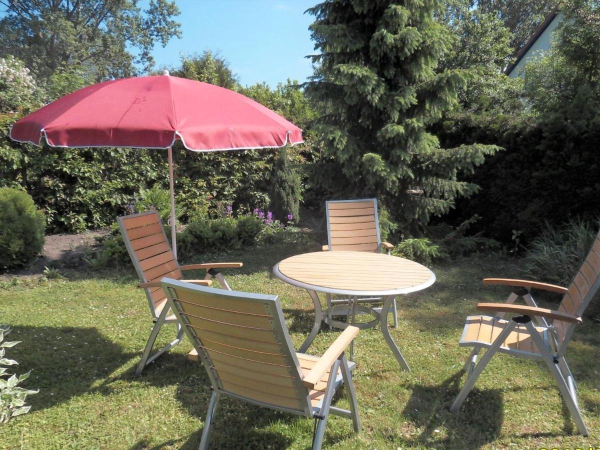 Holiday Home In Rerik Near The Baltic Sea Bilik gambar