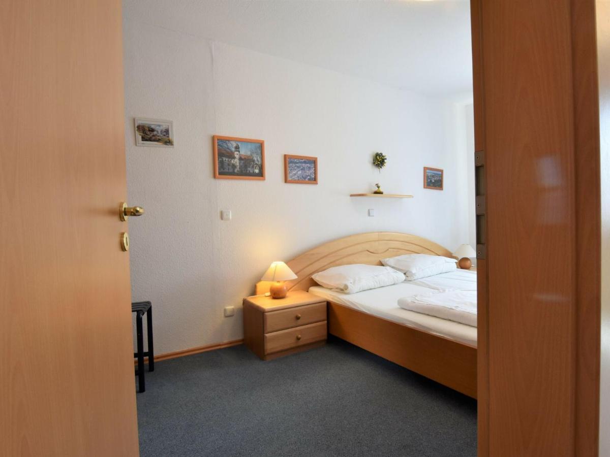 Holiday Home In Rerik Near The Baltic Sea Bilik gambar