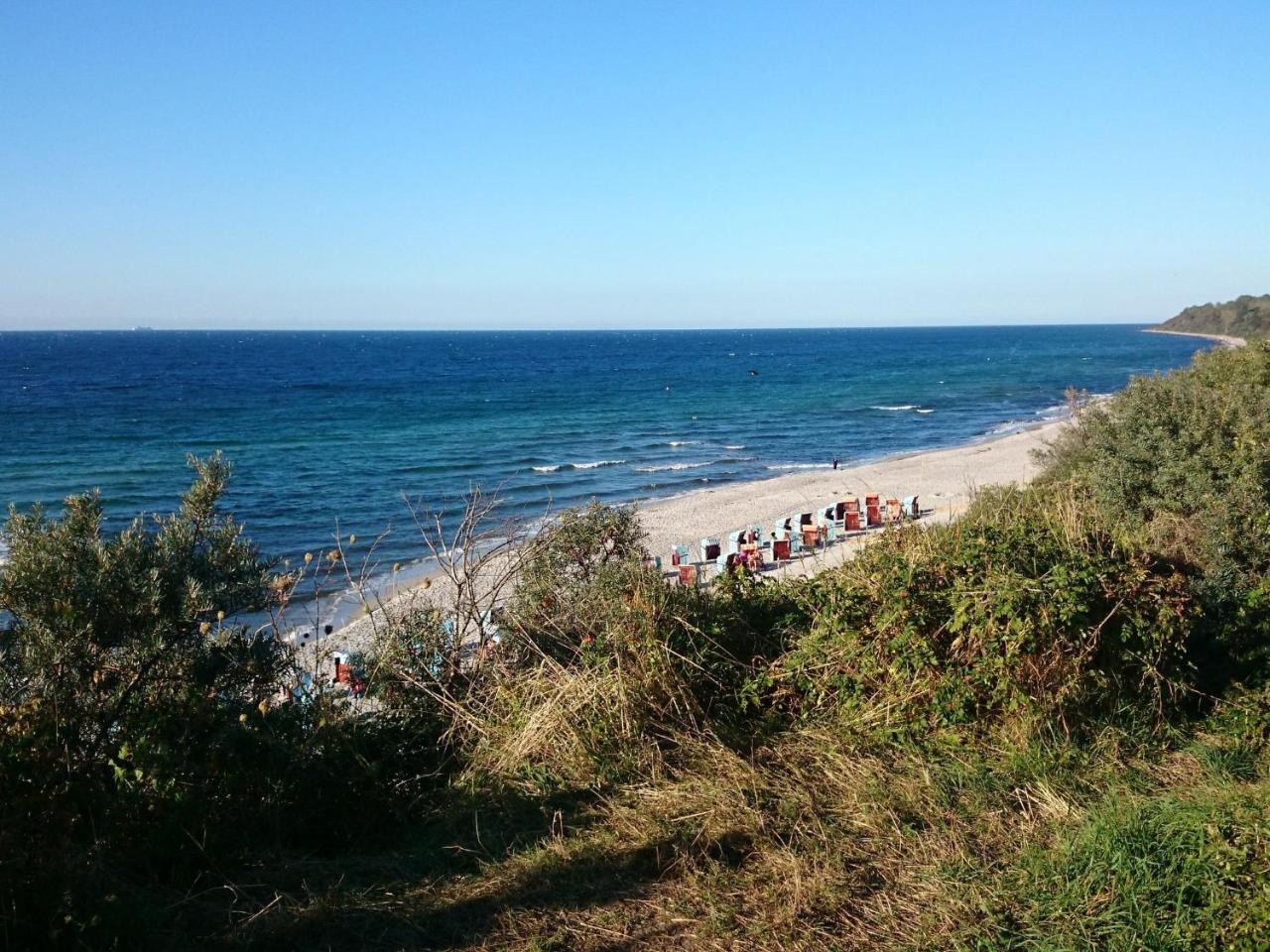 Holiday Home In Rerik Near The Baltic Sea Luaran gambar