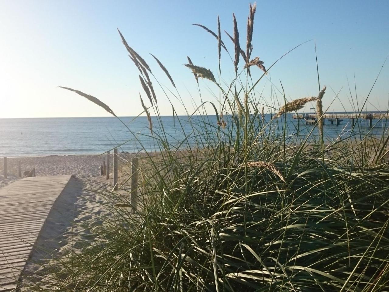Holiday Home In Rerik Near The Baltic Sea Luaran gambar