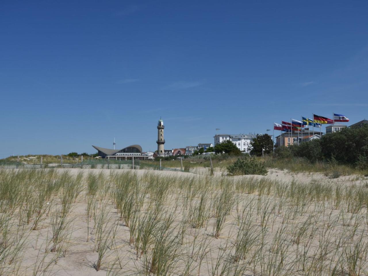 Holiday Home In Rerik Near The Baltic Sea Luaran gambar
