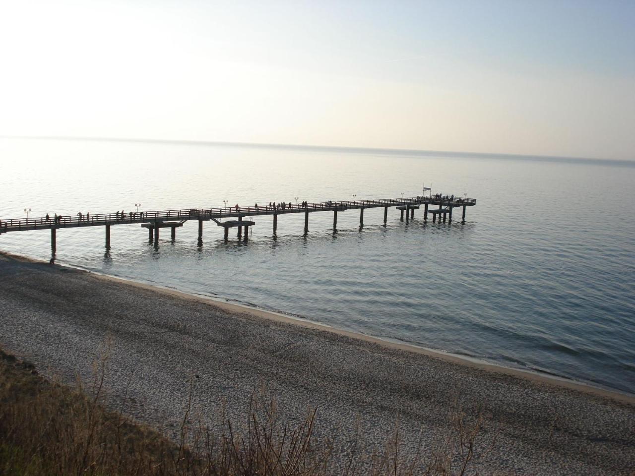 Holiday Home In Rerik Near The Baltic Sea Luaran gambar