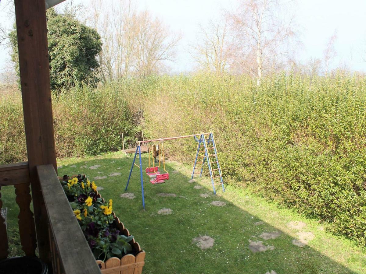 Holiday Home In Rerik Near The Baltic Sea Luaran gambar