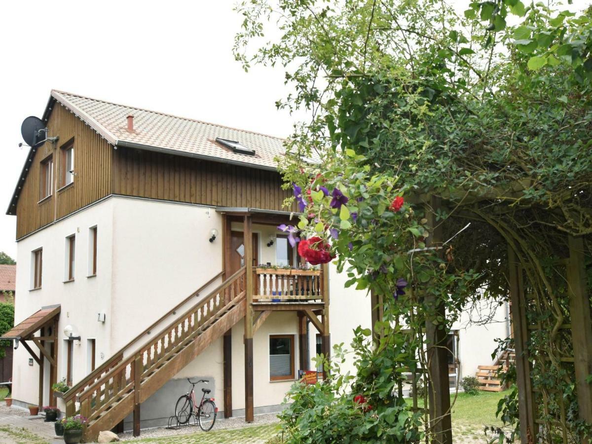 Holiday Home In Rerik Near The Baltic Sea Luaran gambar