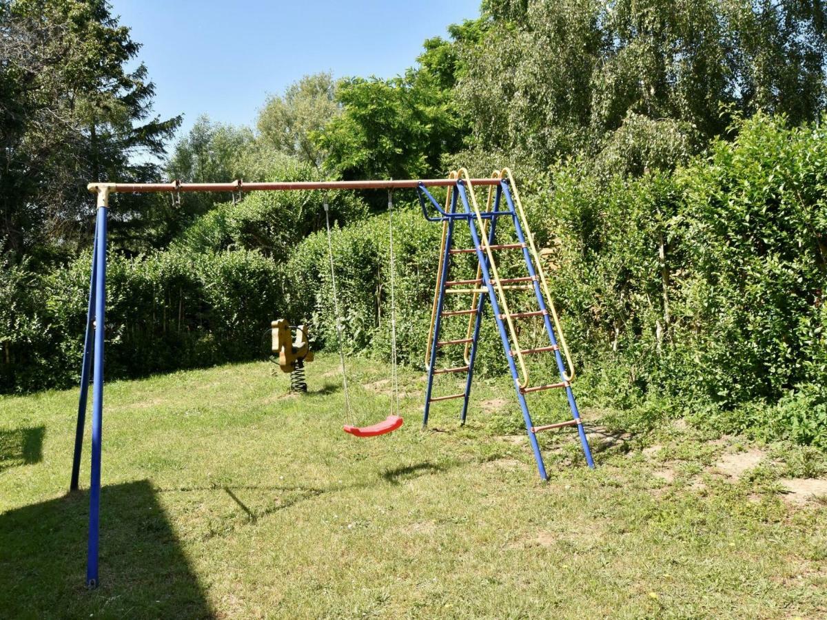 Holiday Home In Rerik Near The Baltic Sea Luaran gambar