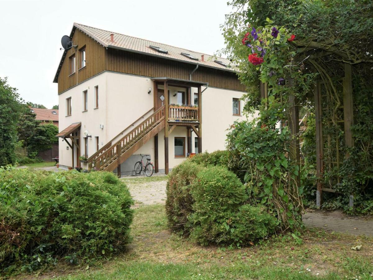 Holiday Home In Rerik Near The Baltic Sea Luaran gambar