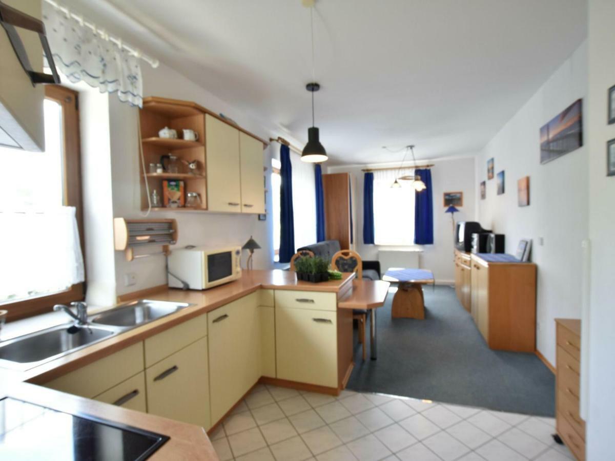 Holiday Home In Rerik Near The Baltic Sea Luaran gambar