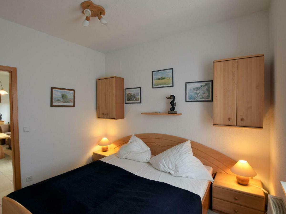 Holiday Home In Rerik Near The Baltic Sea Luaran gambar