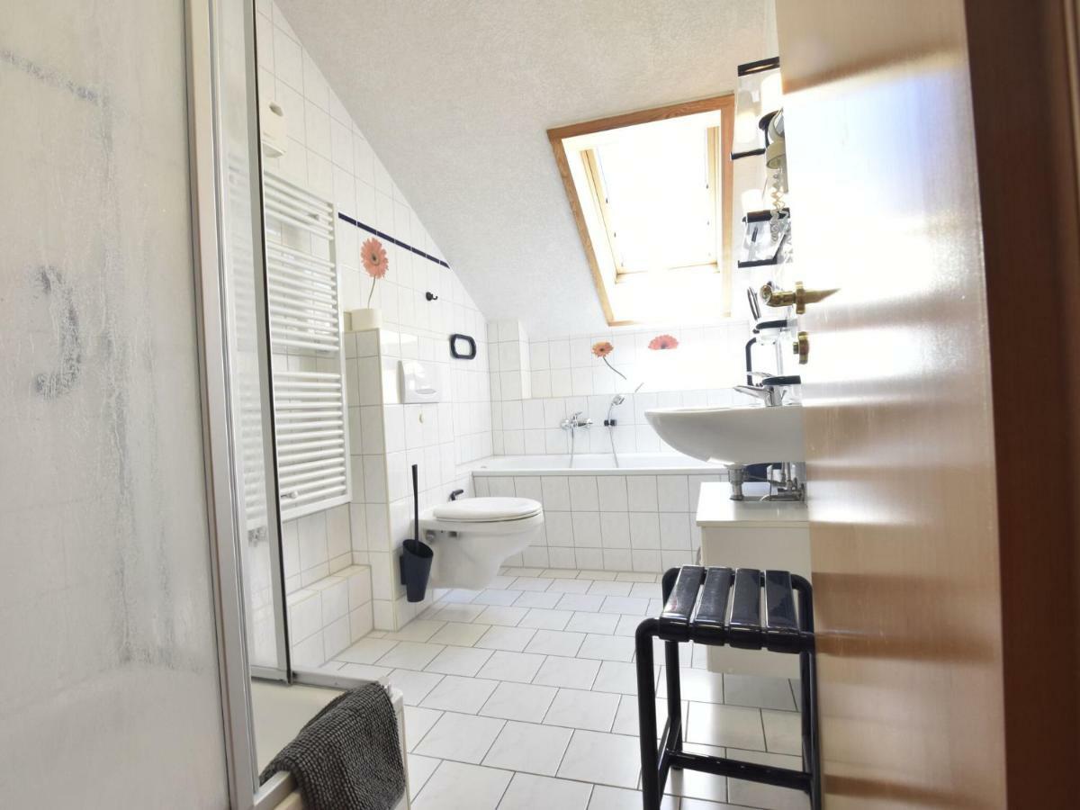 Holiday Home In Rerik Near The Baltic Sea Luaran gambar