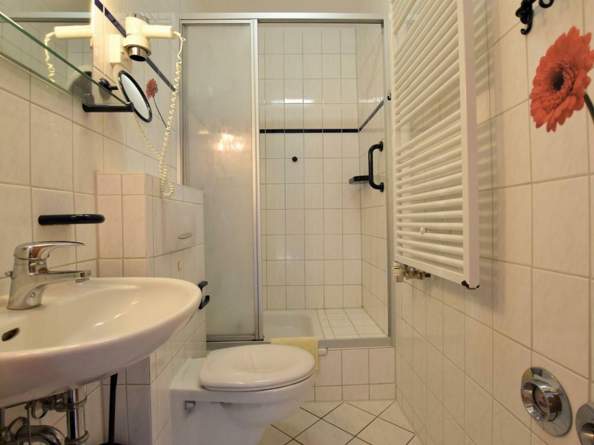 Holiday Home In Rerik Near The Baltic Sea Luaran gambar