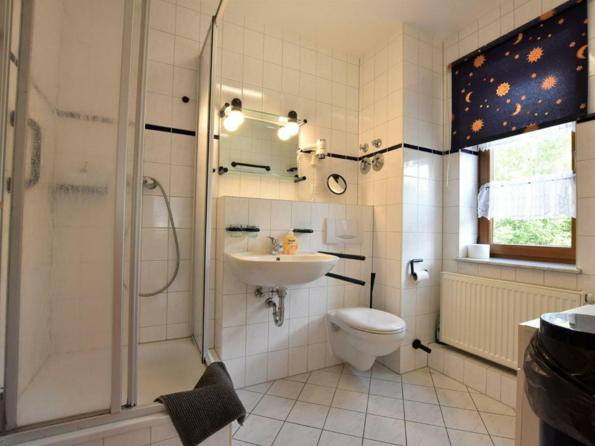 Holiday Home In Rerik Near The Baltic Sea Luaran gambar